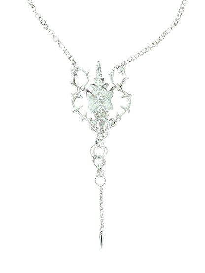 Parasite Crawl Necklace