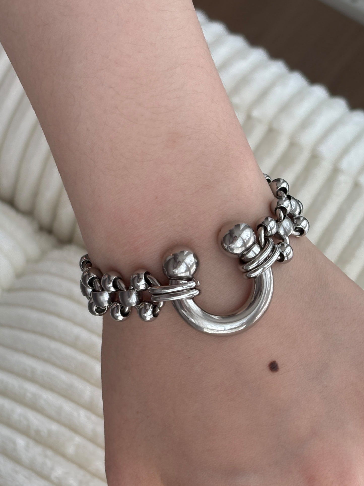 Pierce Bracelet