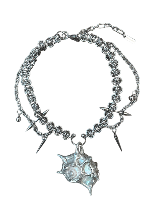 Nacre Necklace