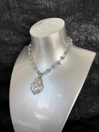 Elixir Necklace
