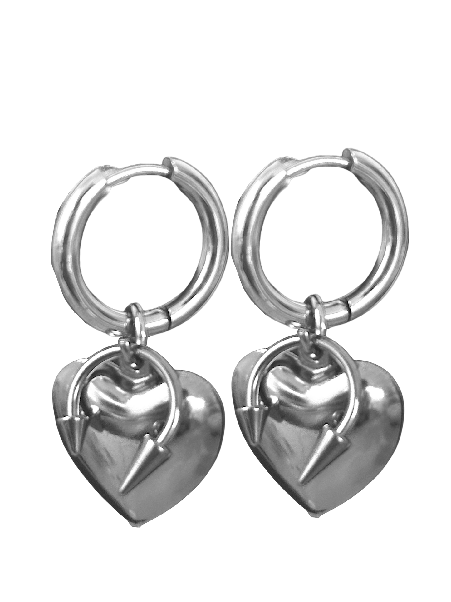 Cupid Earrings