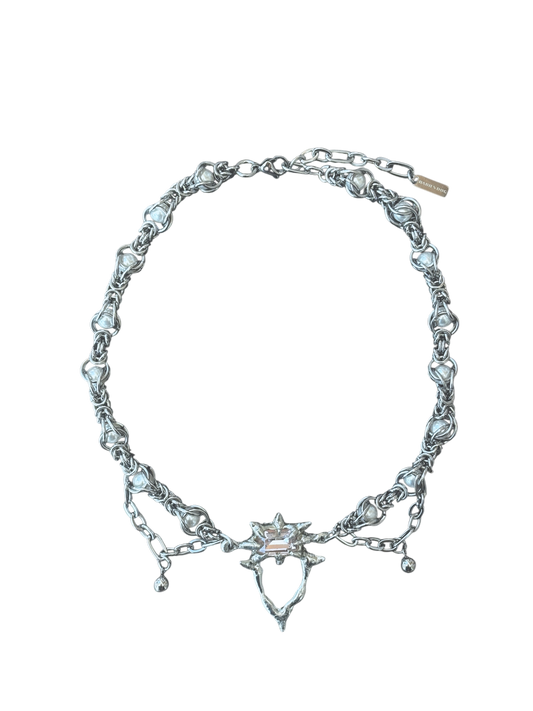 Starwish Choker
