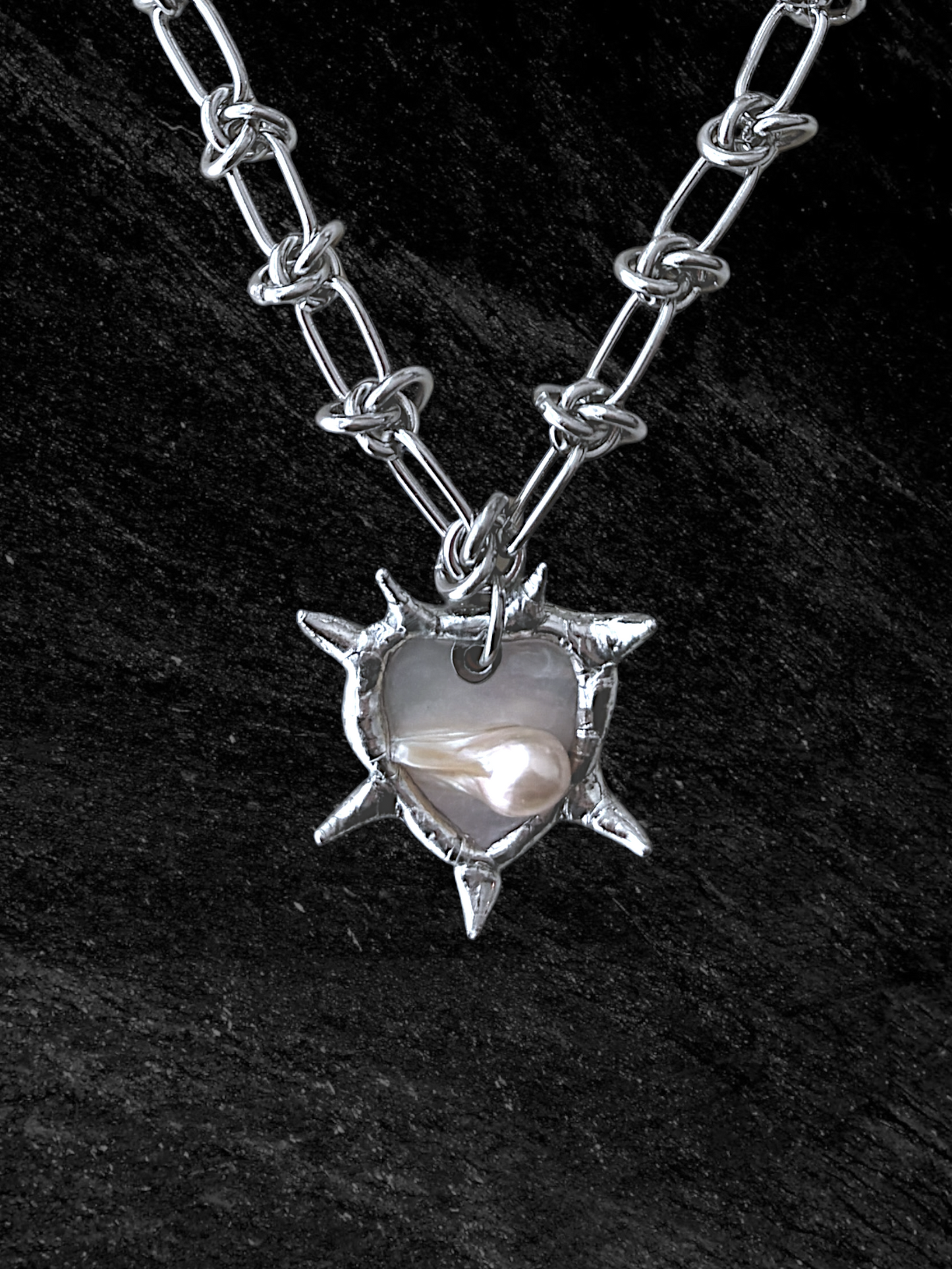 Mirelle Necklace