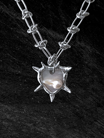 Mirelle Necklace