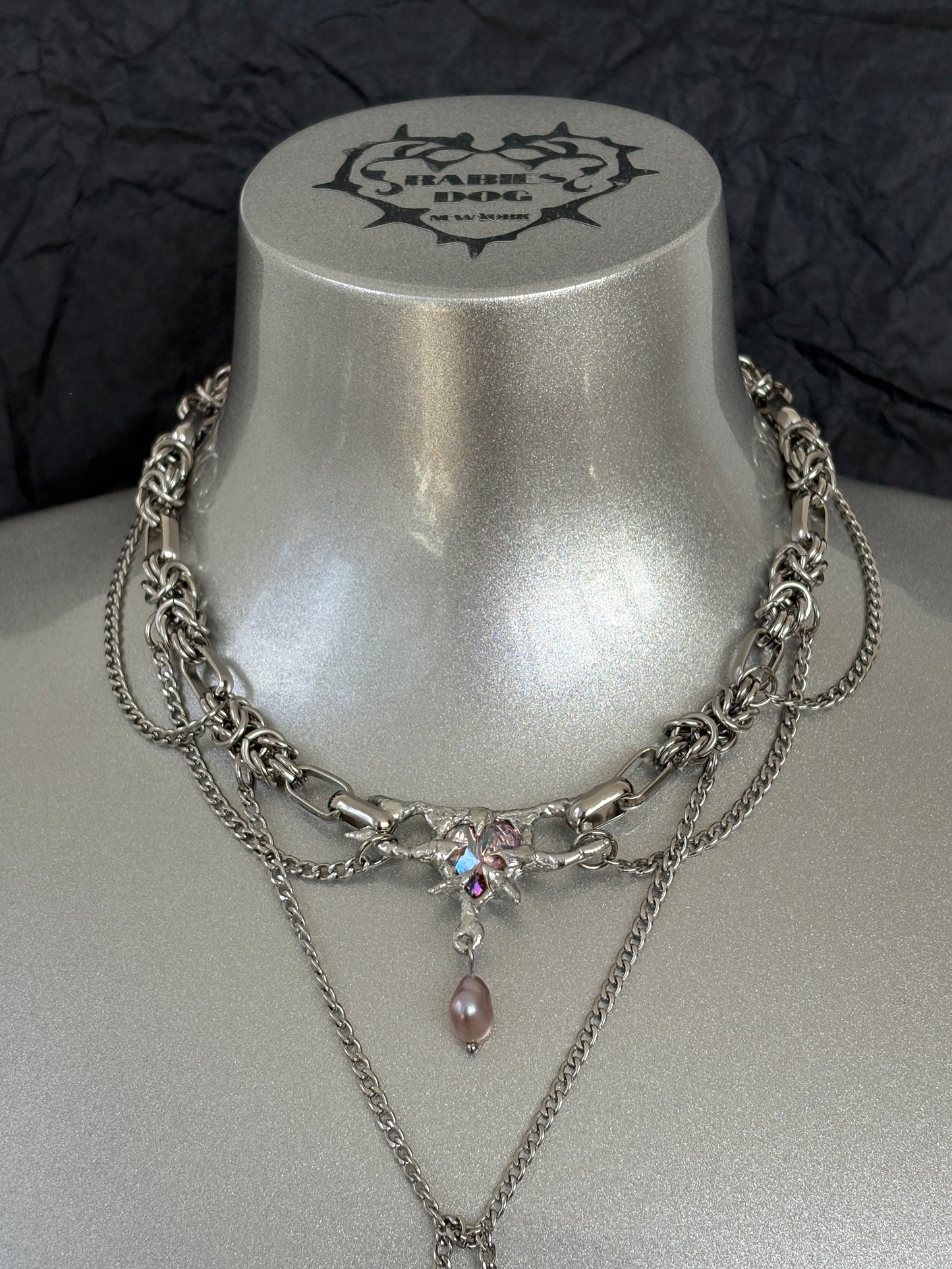 Sweet Dream Necklace