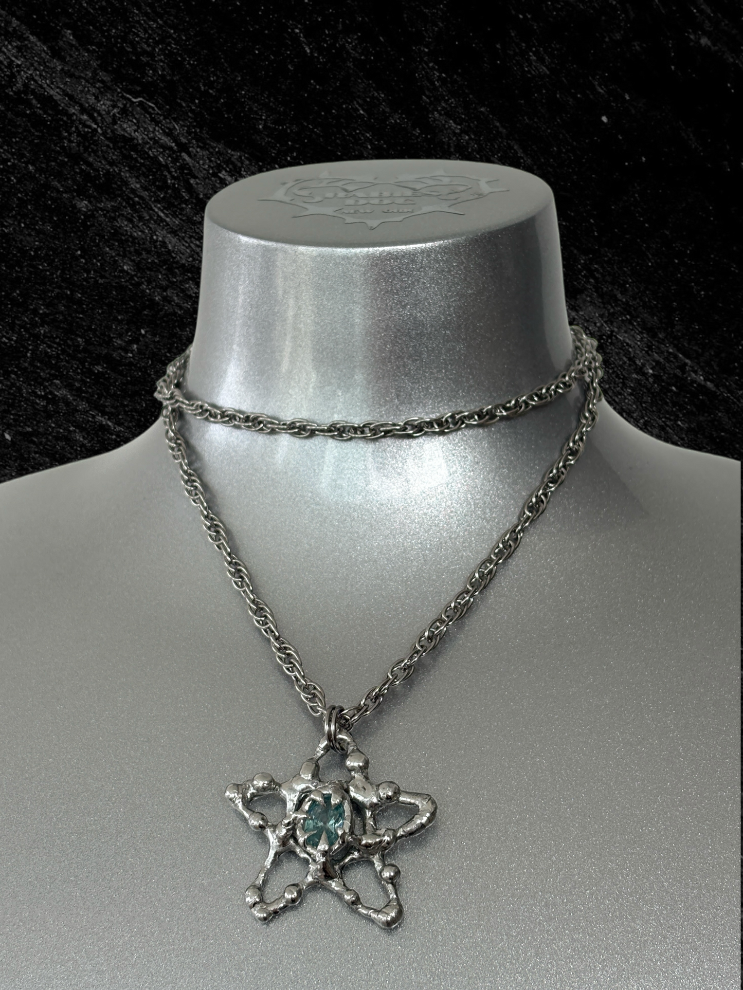 Saltstar Necklace