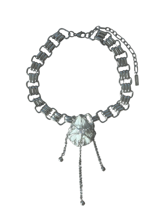 Chimes Necklace