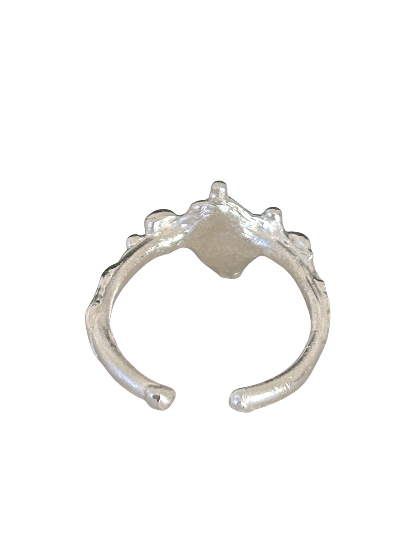 Calyx Ring