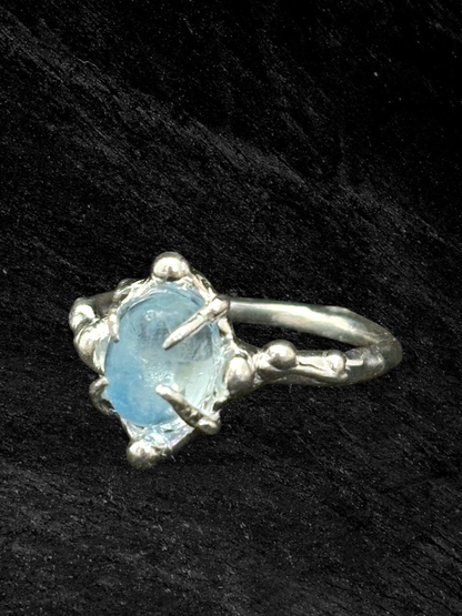 Delphine Ring