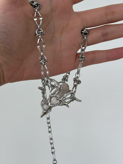 Forbidden Love Necklace