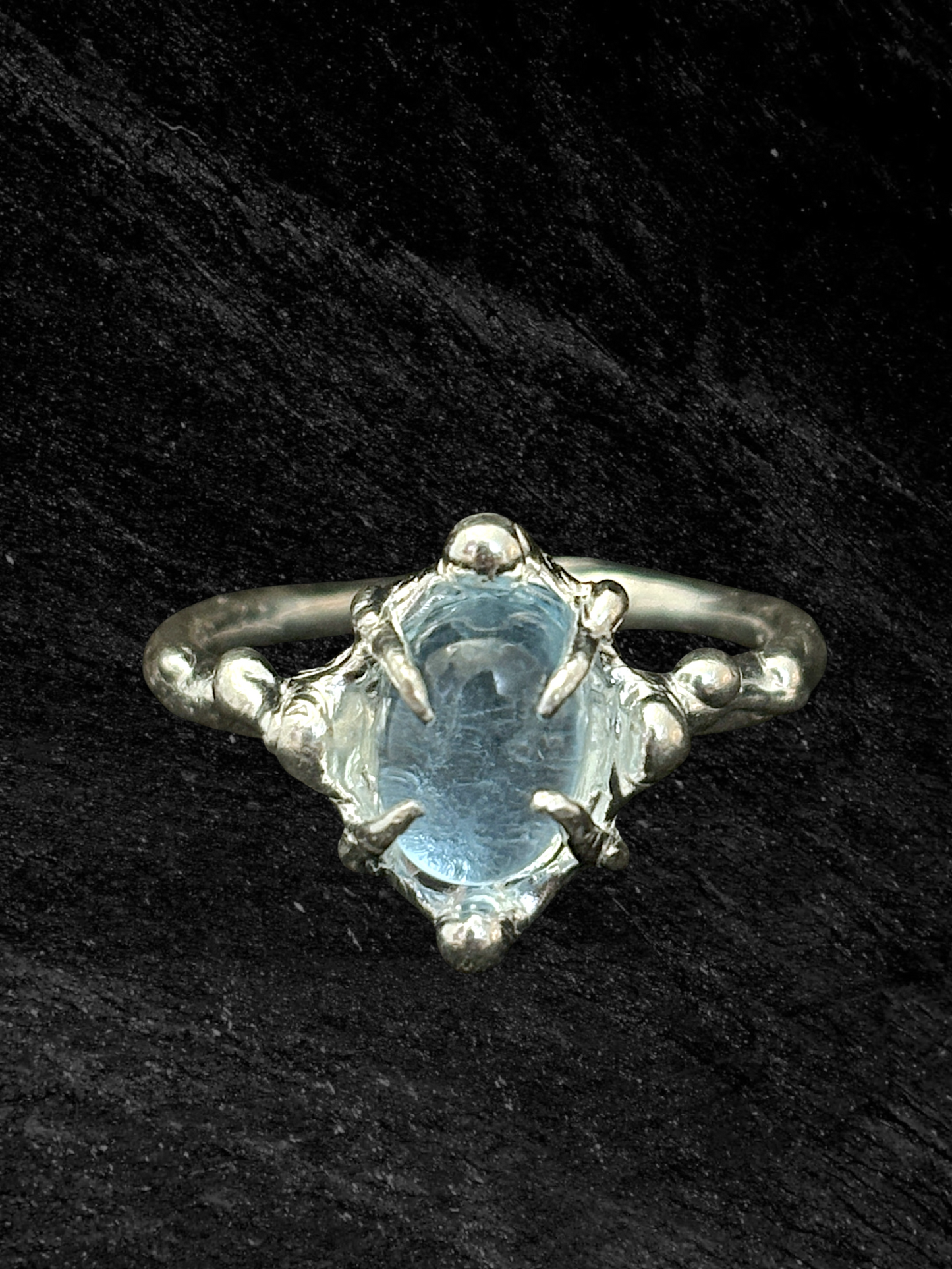 Delphine Ring