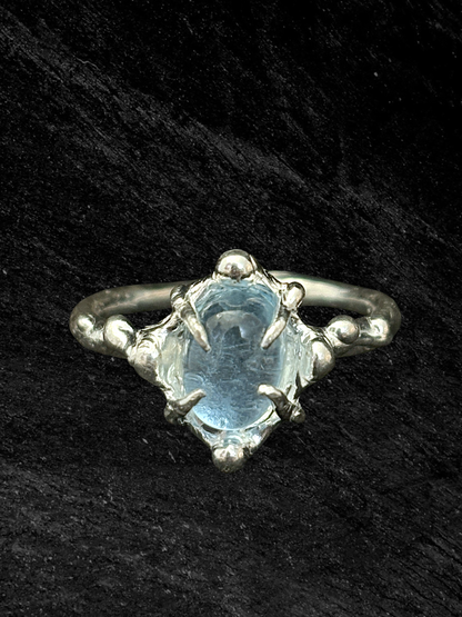 Delphine Ring