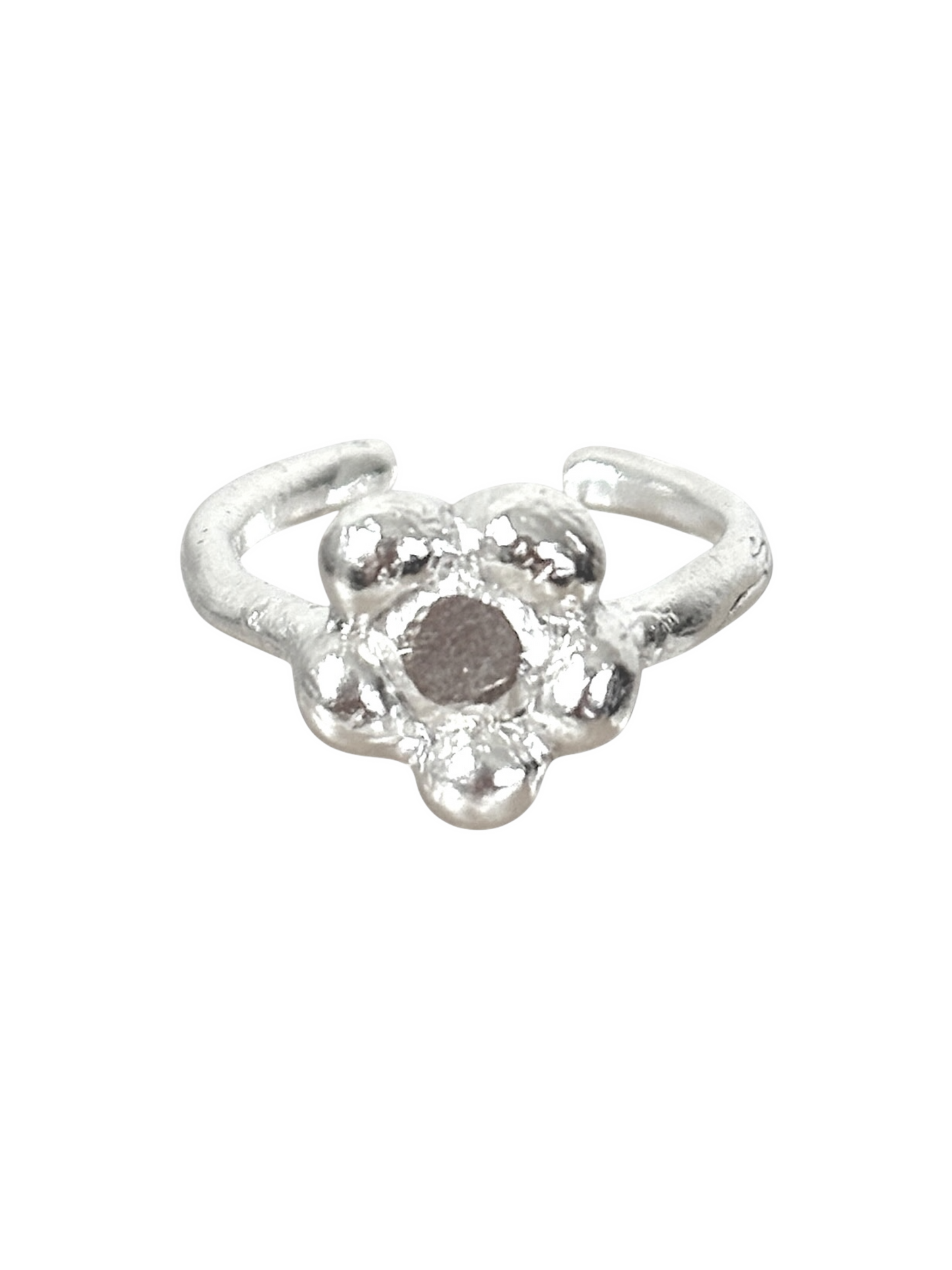 Full Flower Ring