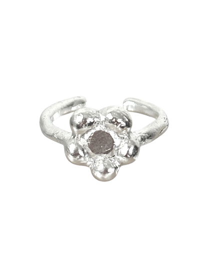 Full Flower Ring