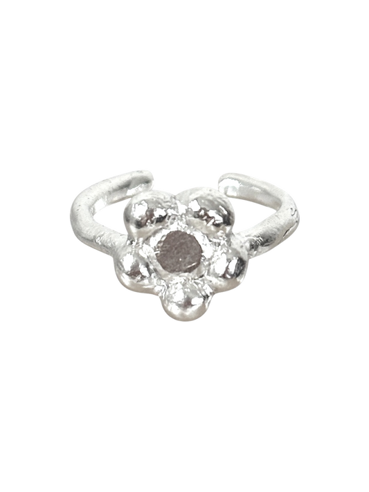 Full Flower Ring