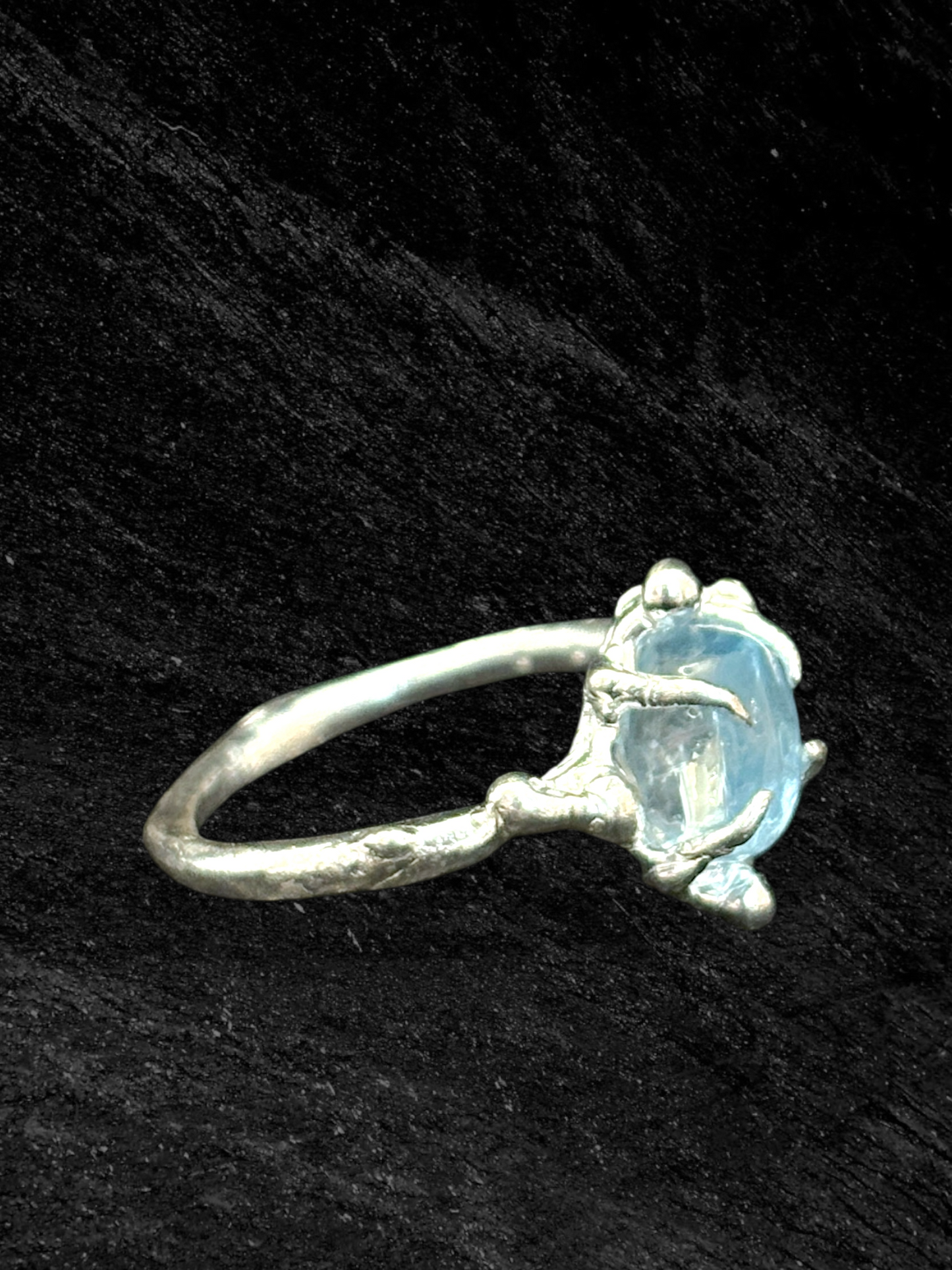 Delphine Ring