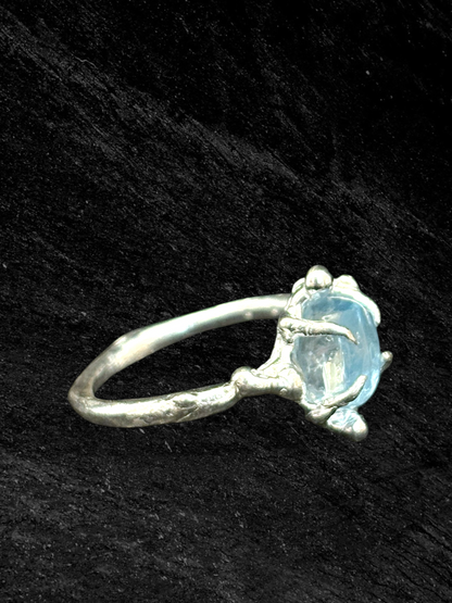 Delphine Ring