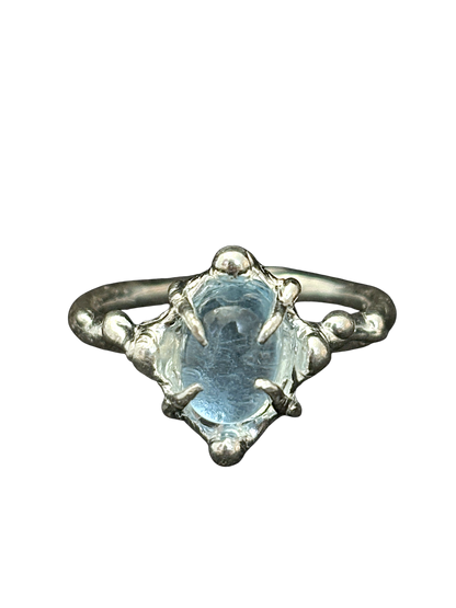 Delphine Ring