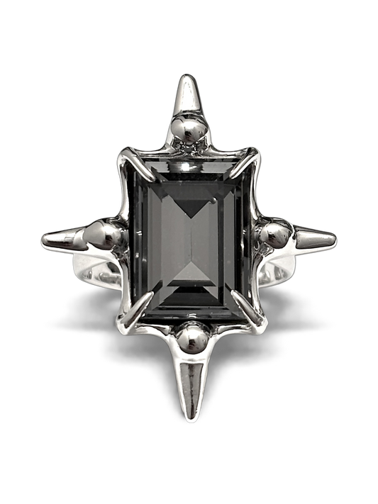 Astroid Ring