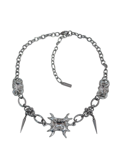 Angel Trap Necklace (Made to Order)