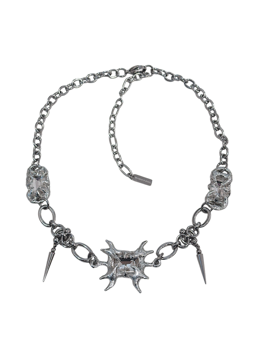 Angel Trap Necklace (Made to Order)