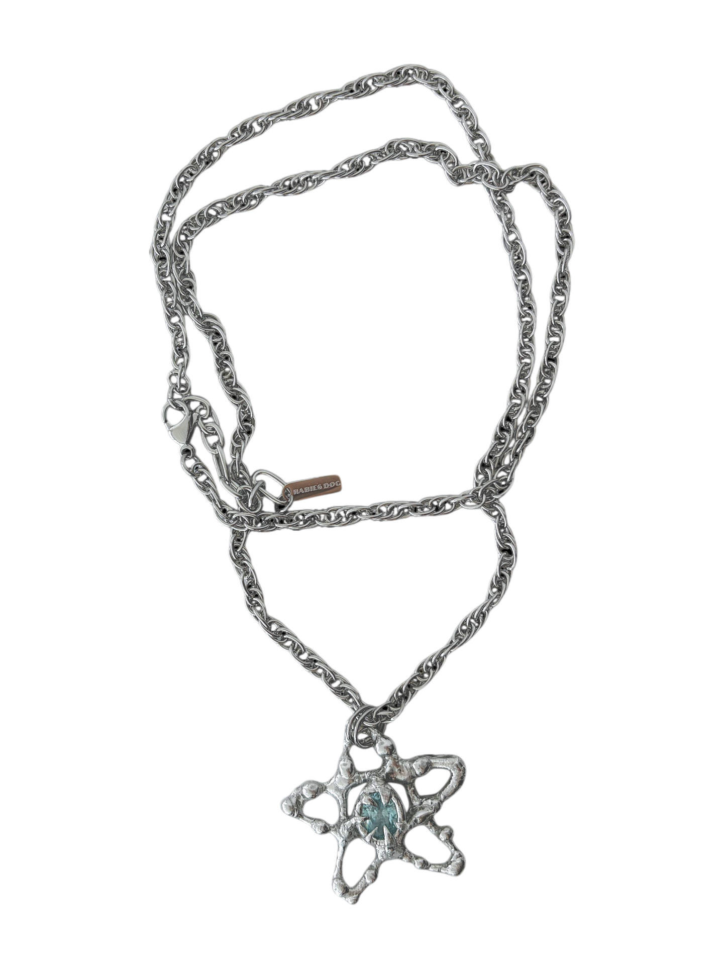 Saltstar Necklace
