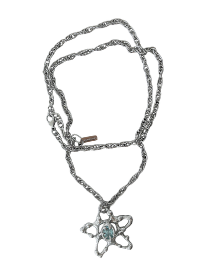 Saltstar Necklace