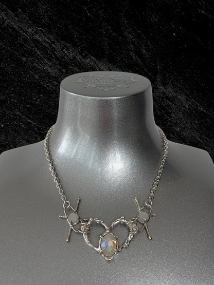 Spring Garden Necklace