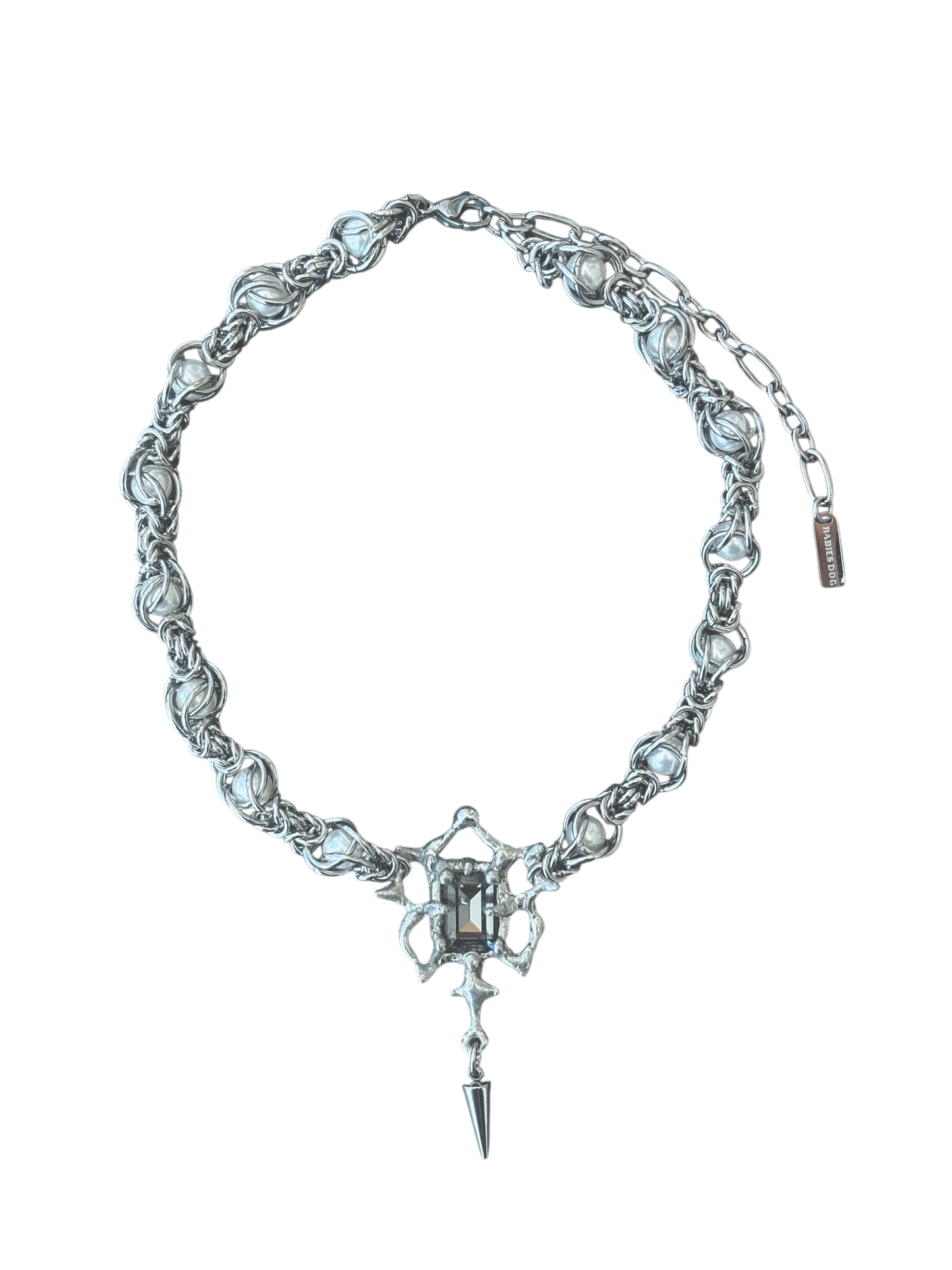 Dark Chapel Choker