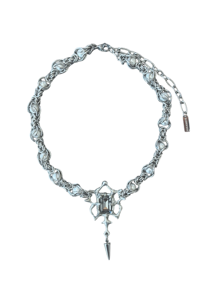 Dark Chapel Choker