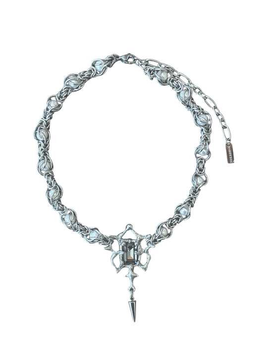 Dark Chapel Choker
