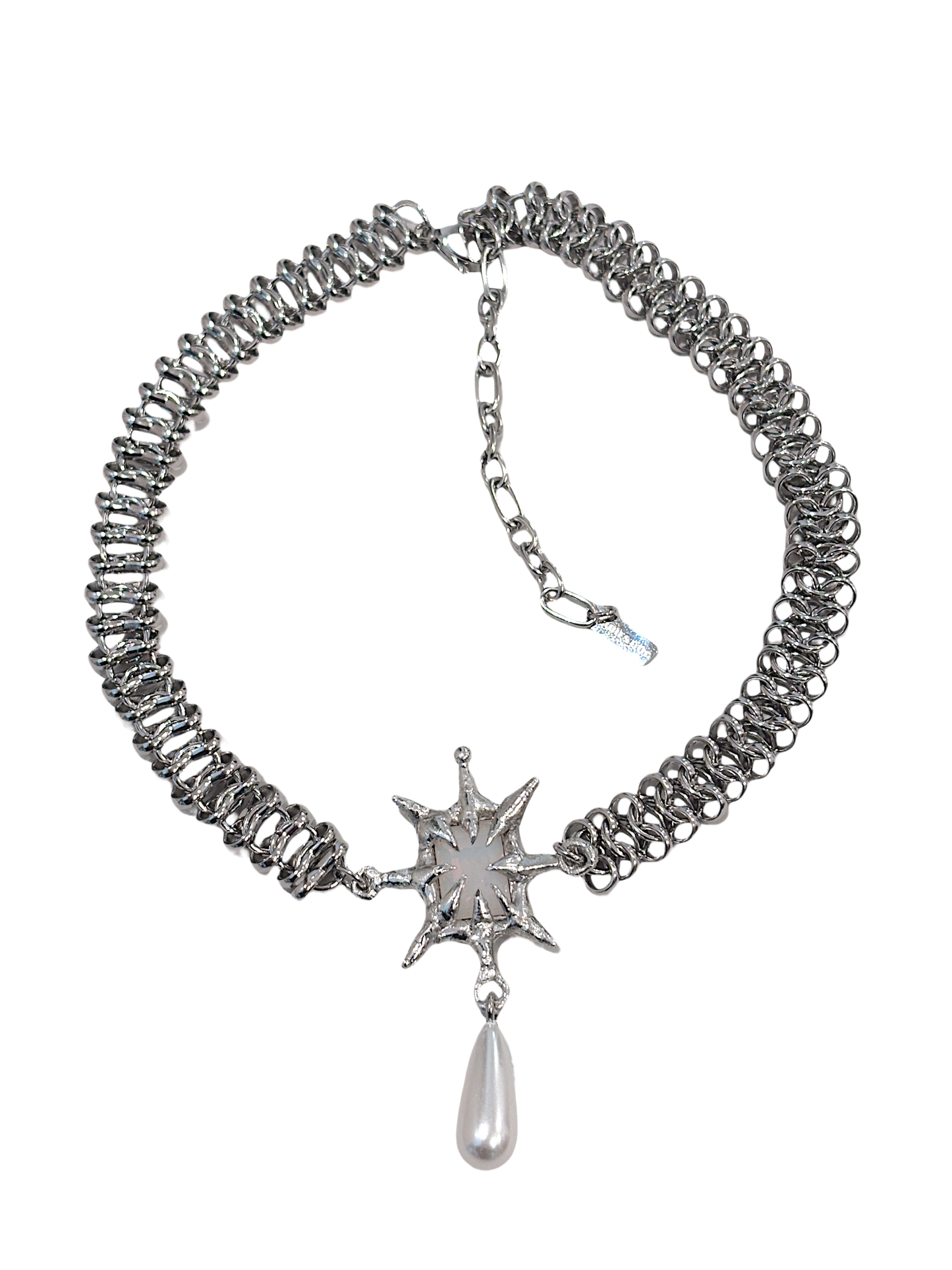Mystic Star Choker