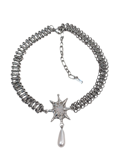 Mystic Star Choker