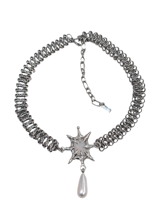Mystic Star Choker