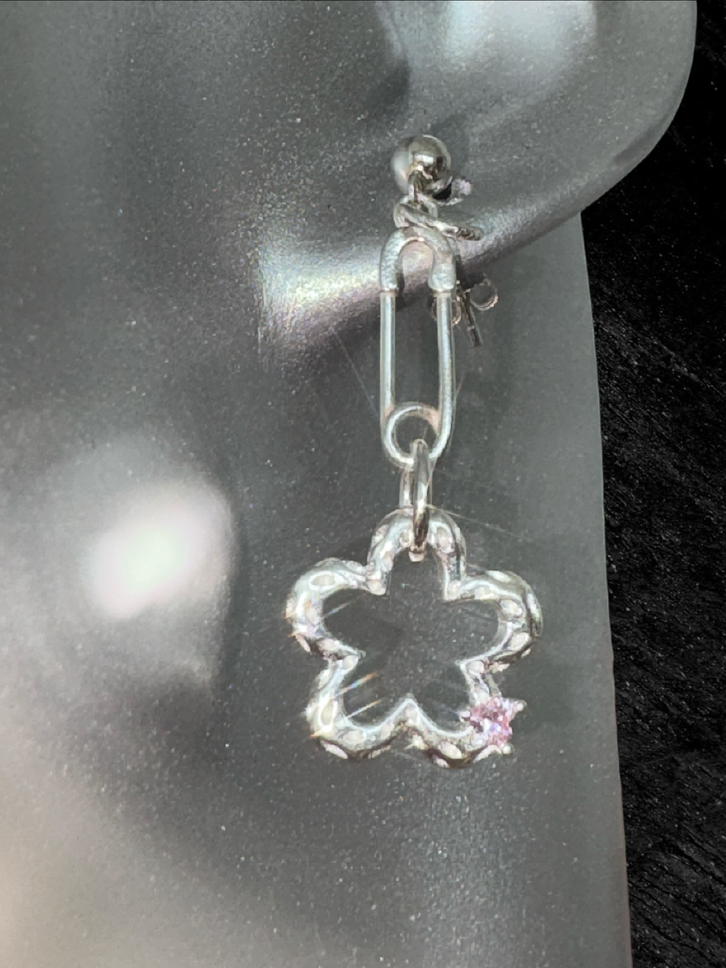Flower Crush Earrings