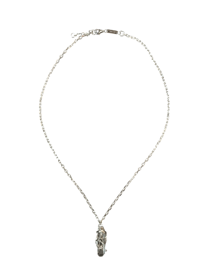 Keepsake Necklace