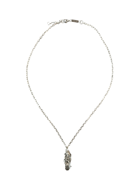Keepsake Necklace