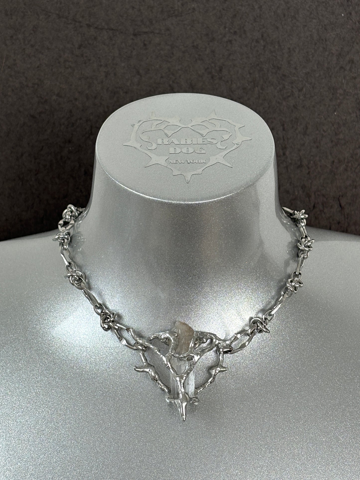 Forbidden Love Necklace