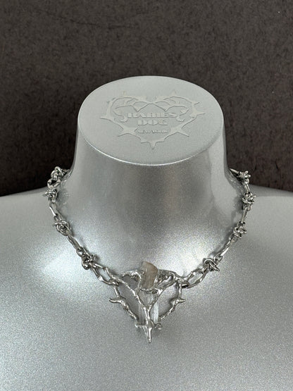 Forbidden Love Necklace