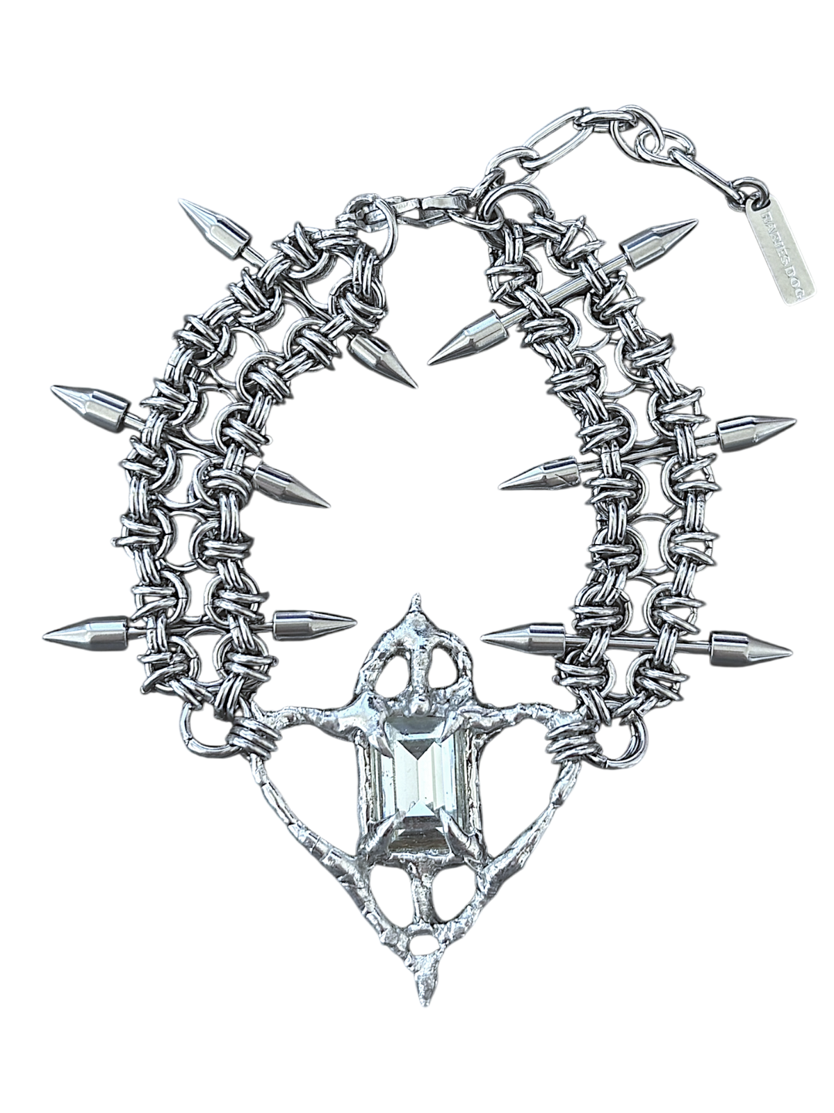 Basilica Bracelet