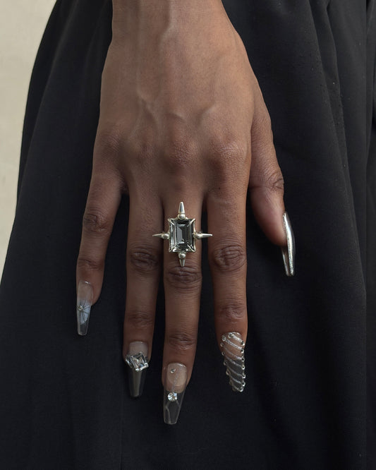 Astroid Ring