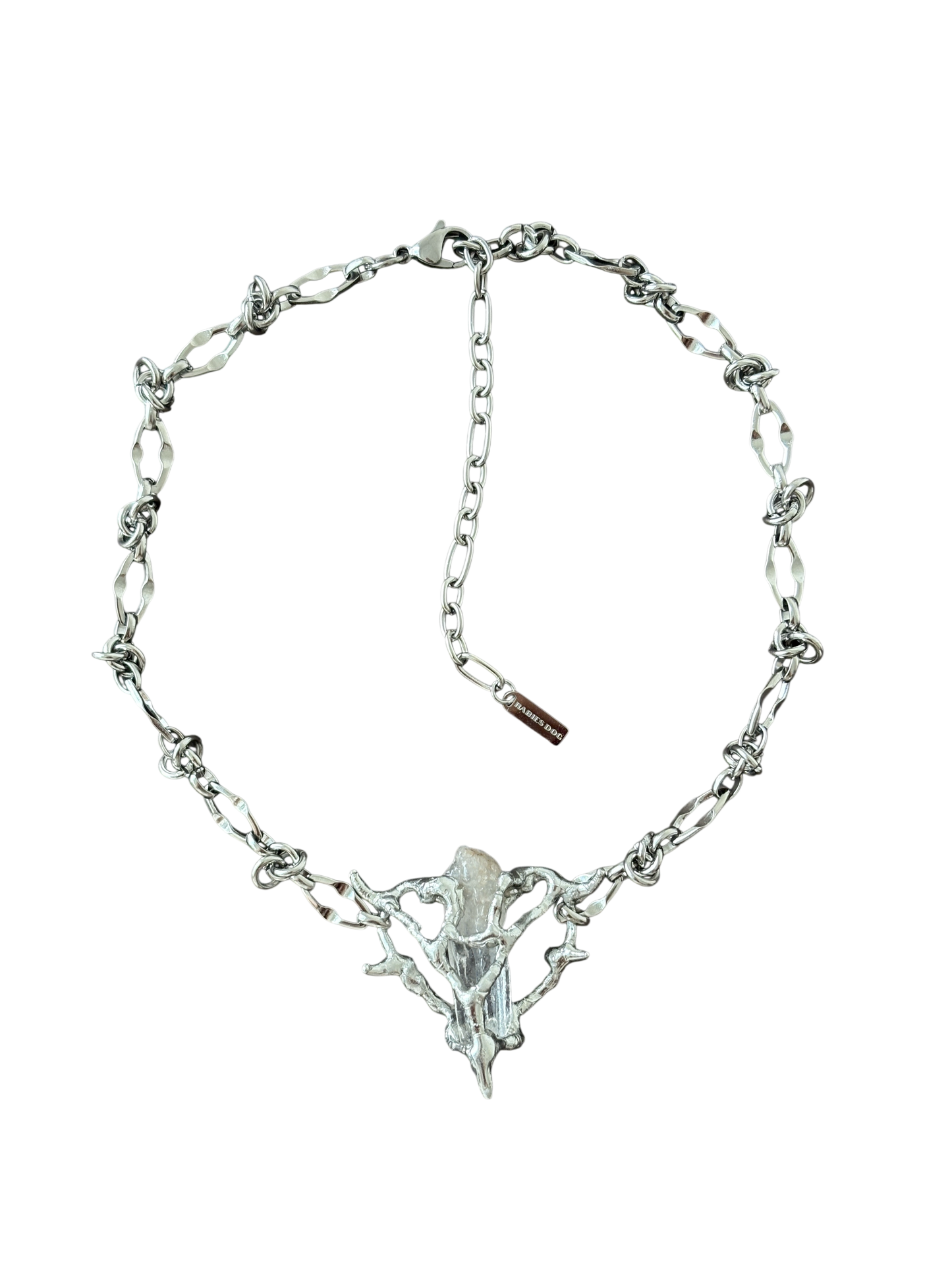 Forbidden Love Necklace