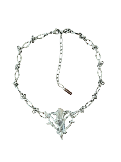 Forbidden Love Necklace