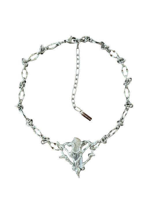 Forbidden Love Necklace