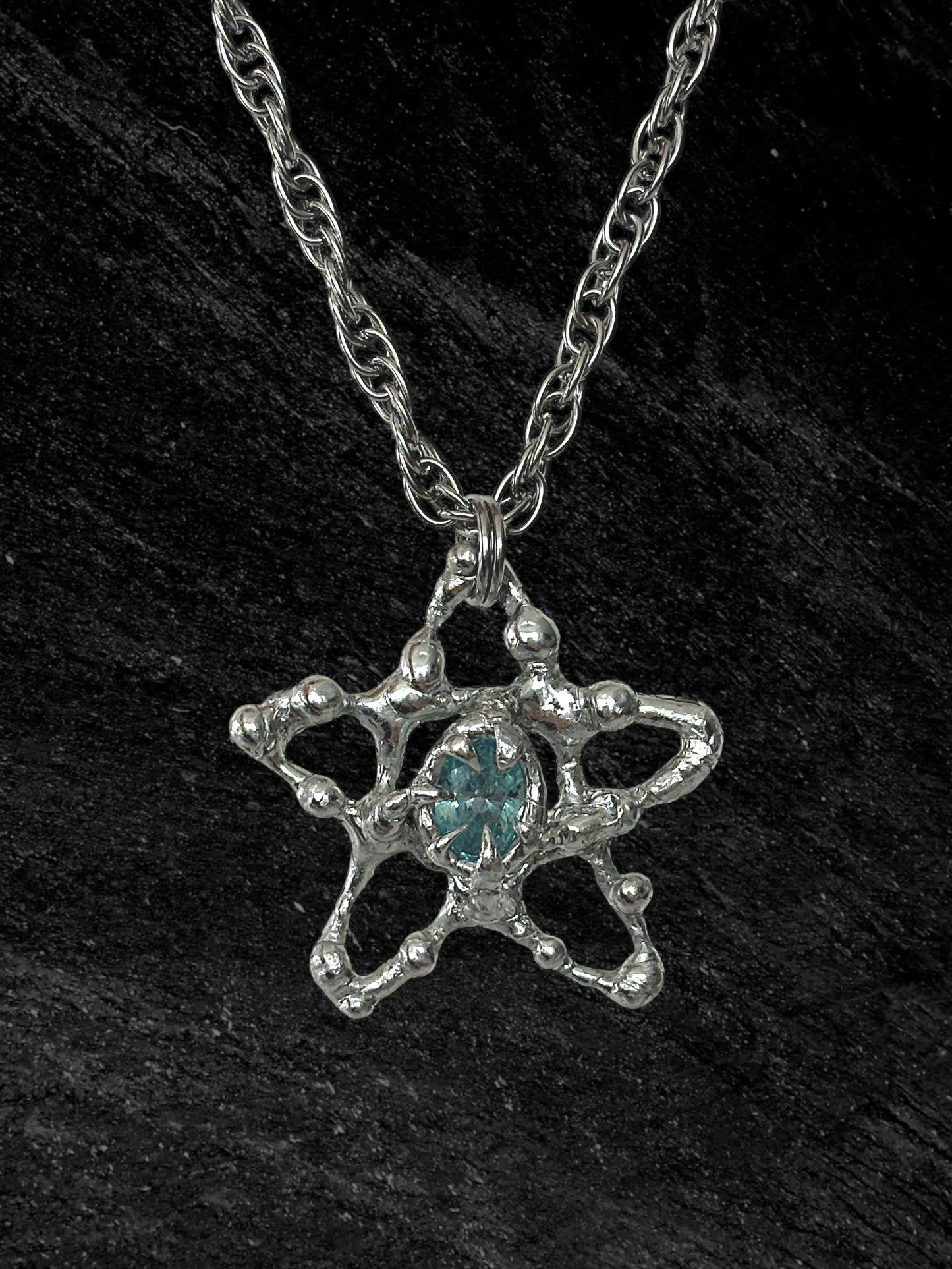 Saltstar Necklace