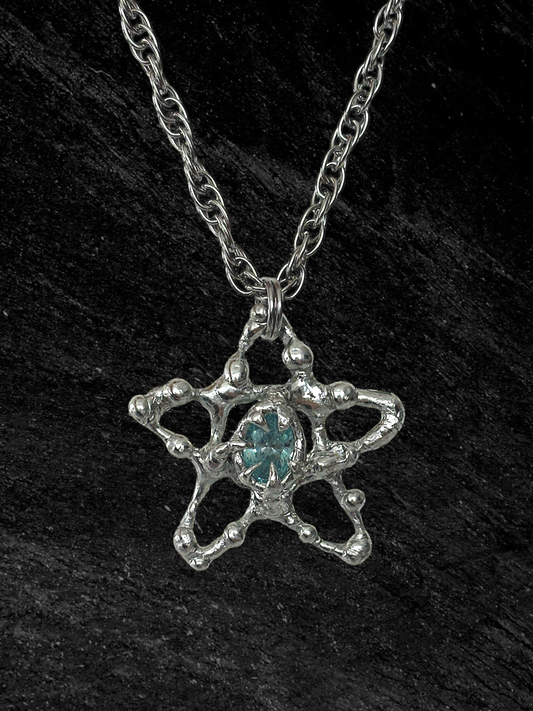 Saltstar Necklace