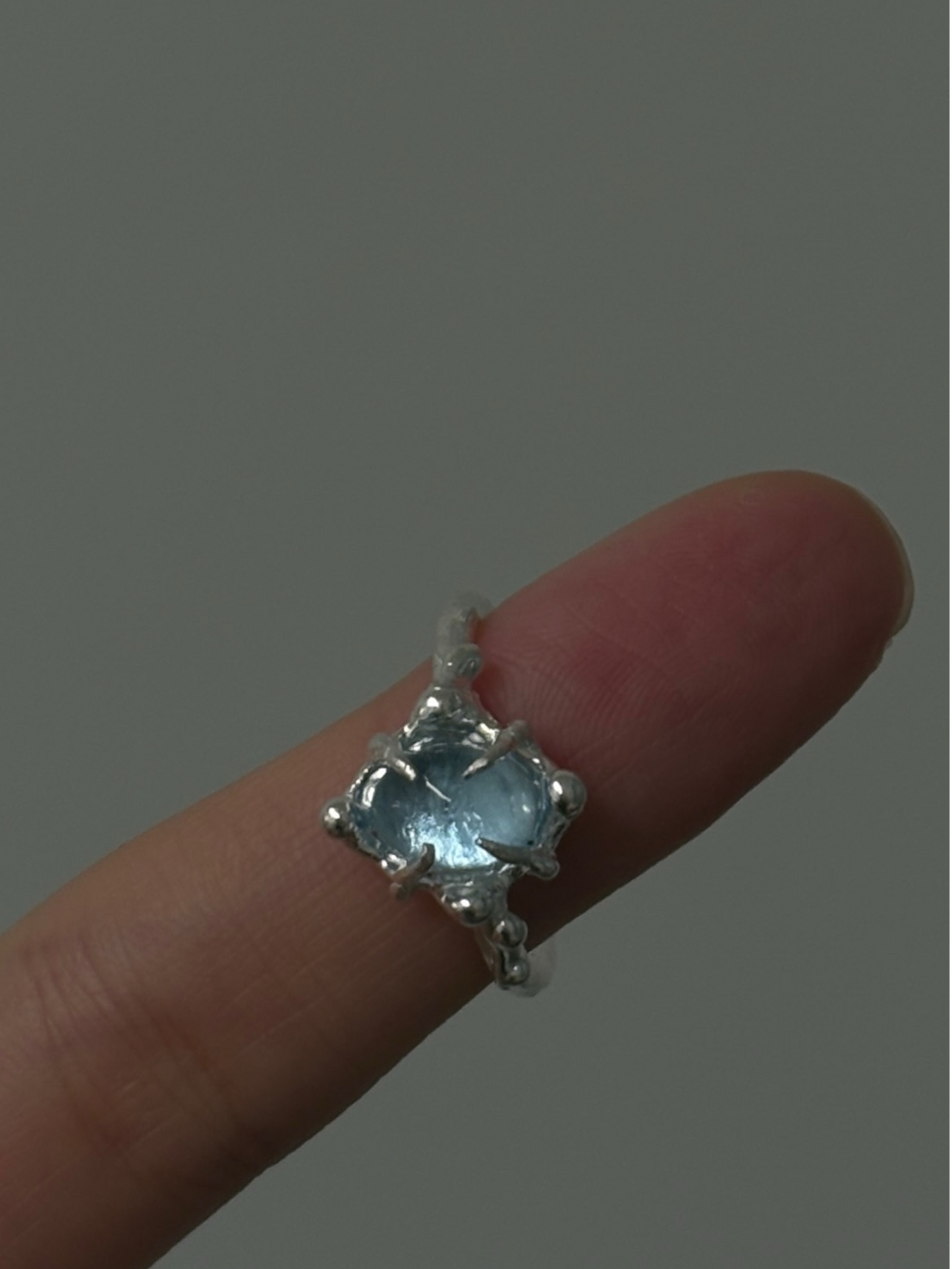 Delphine Ring
