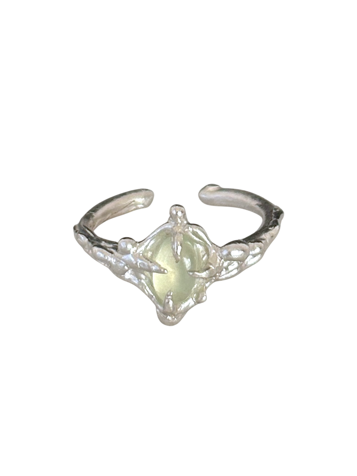 Calyx Ring