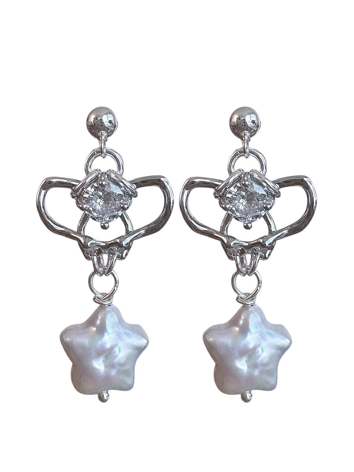 Celeste Earrings