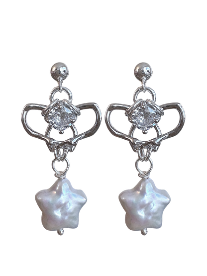 Celeste Earrings